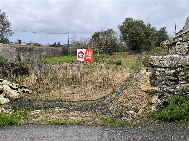 Terreno para Construção / Ourém, Caneiro - View 2