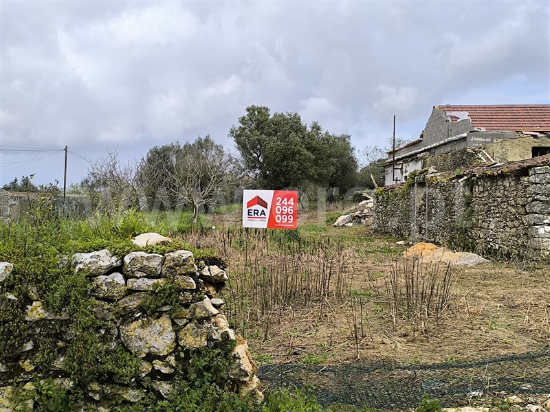 Terreno para Construção / Ourém, Caneiro - View 3