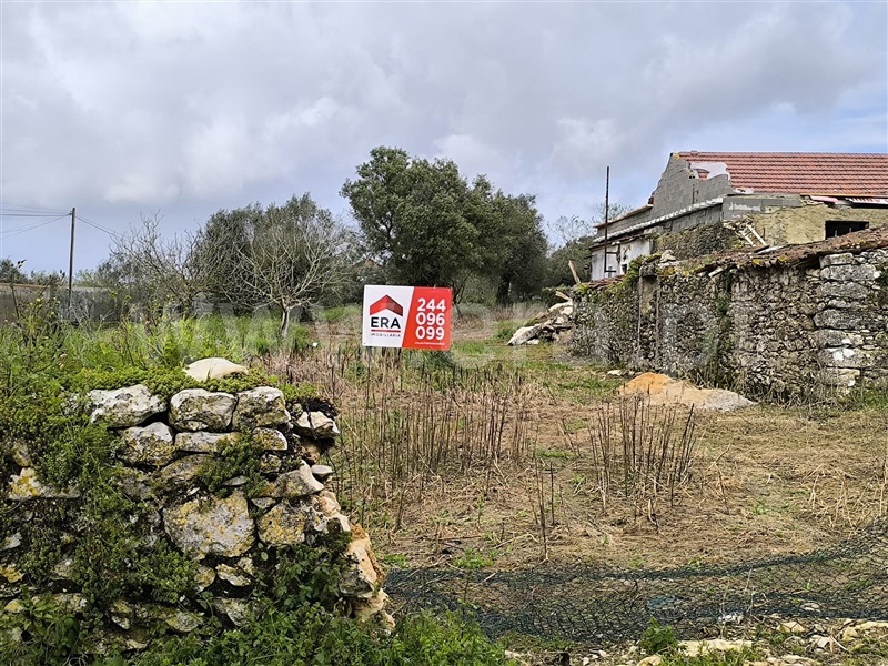Terreno para Construção / Ourém, Caneiro - View 5