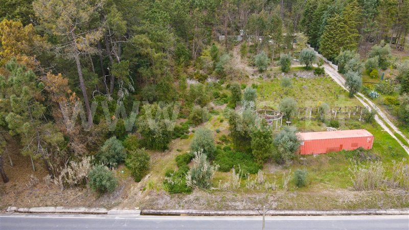 Terreno para Construção / Ourém, Caxarias