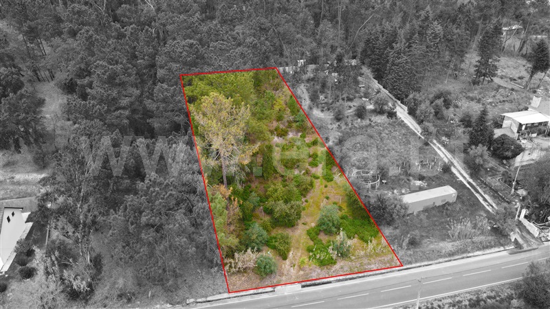 Terreno para Construção  Ourém, Caxarias - 1239208 - 2