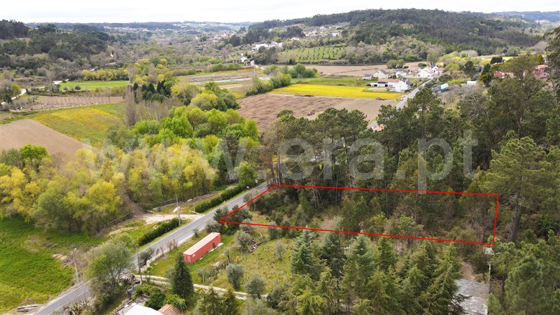 Terreno para Construção  Ourém, Caxarias - 1239208 - 5