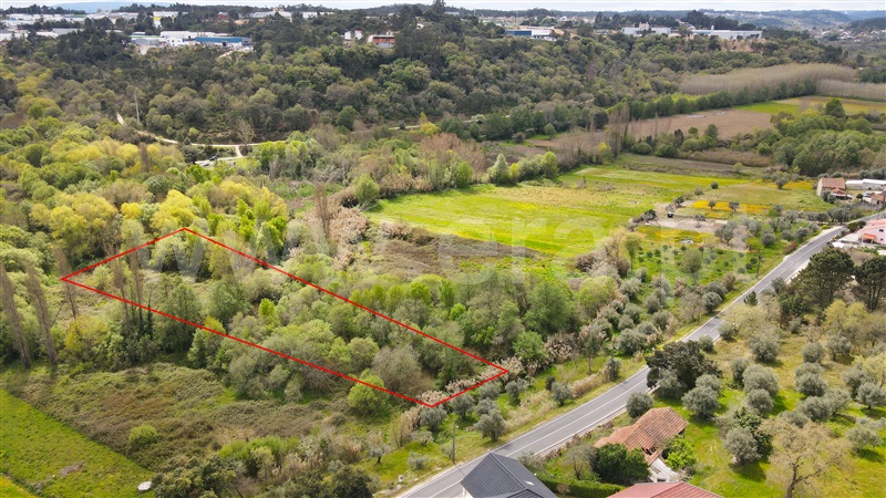 Terreno para Construção  Ourém, Caxarias - 1239208 - 7