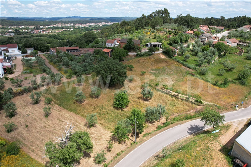 Terreno para Construção  Ourém, Caxarias - 1249695 - 2