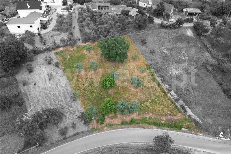 Terreno para Construção  Ourém, Caxarias - 1249695 - 3