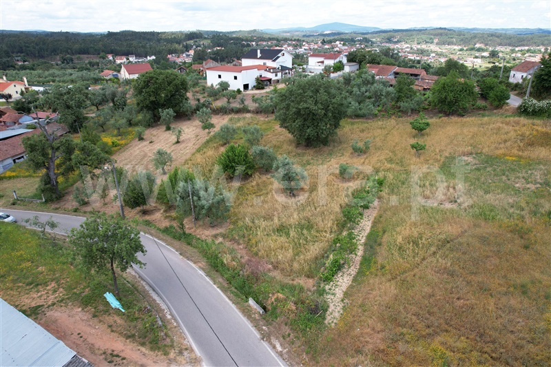 Terreno para Construção  Ourém, Caxarias - 1249695 - 5