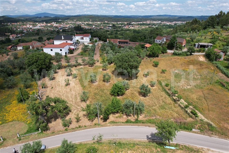 Terreno para Construção  Ourém, Caxarias - 1249695 - 7