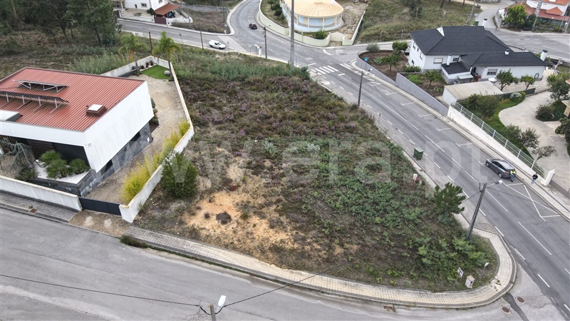 Terreno para Construção  Ourém, Caxarias - 1281603 - 2