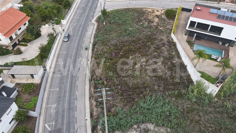 Terreno para Construção  Ourém, Caxarias - 1281603 - 3