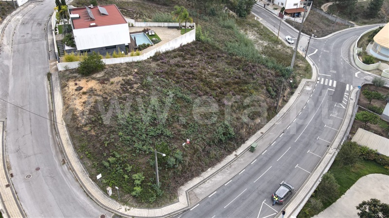 Terreno para Construção  Ourém, Caxarias - 1281603 - 4