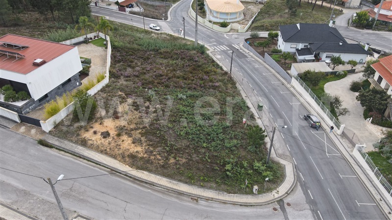 Terreno para Construção  Ourém, Caxarias - 1281603 - 5