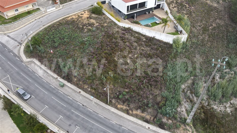 Terreno para Construção  Ourém, Caxarias - 1281603 - 6