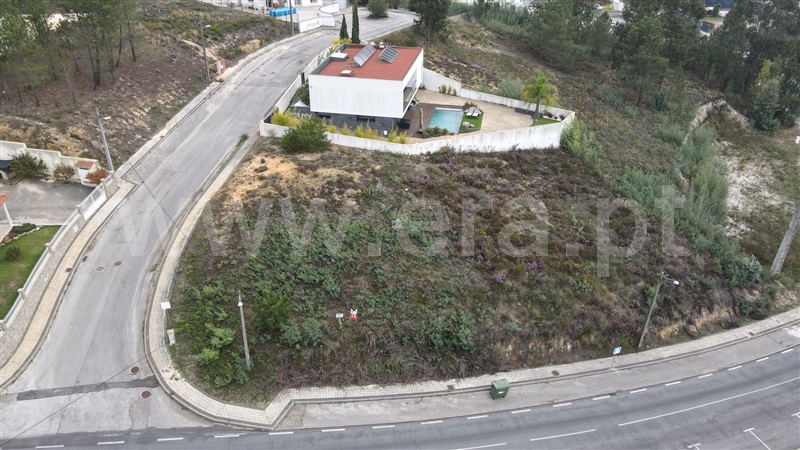Terreno para Construção  Ourém, Caxarias - 1281603 - 7