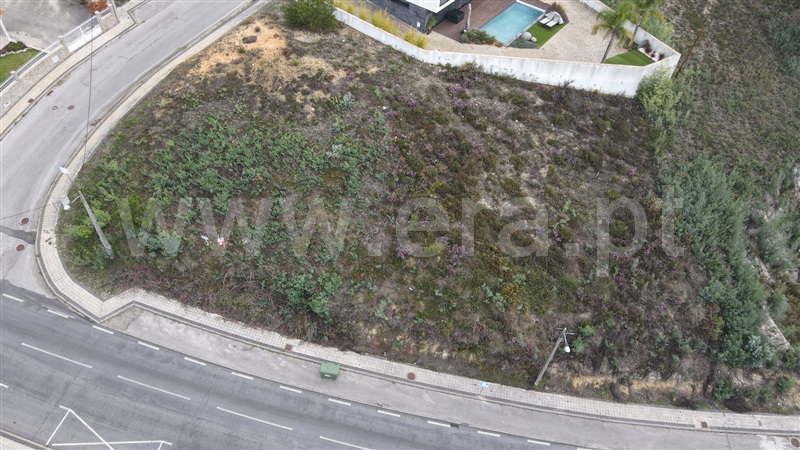 Terreno para Construção  Ourém, Caxarias - 1281603 - 8