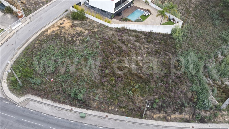 Terreno para Construção  Ourém, Caxarias - 1281603 - 10