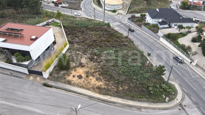 Terreno para Construção  Ourém, Caxarias - 1281603 - 11