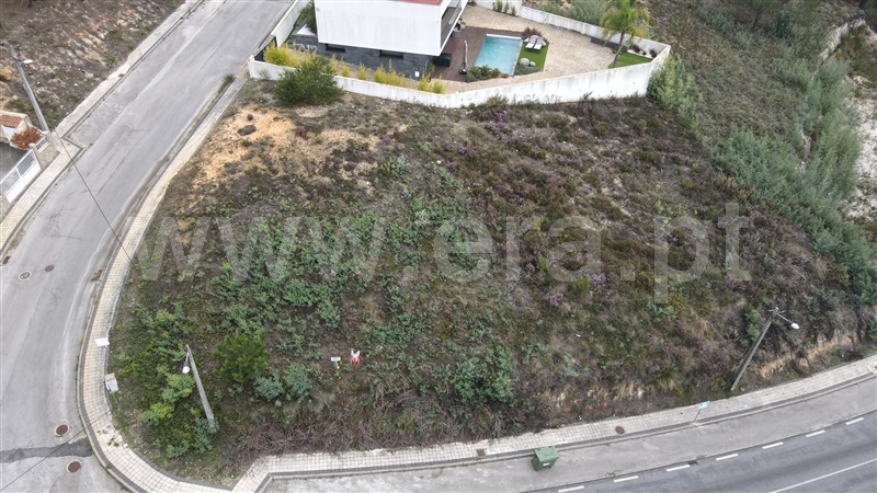 Terreno para Construção  Ourém, Caxarias - 1281603 - 12