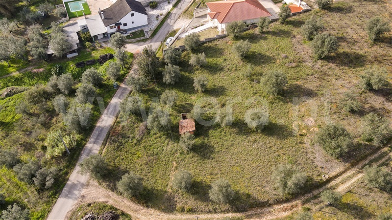 Terreno para Construção  Ourém, Caxarias - 1290735 - 2