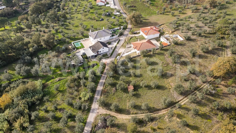Terreno para Construção  Ourém, Caxarias - 1290735 - 3