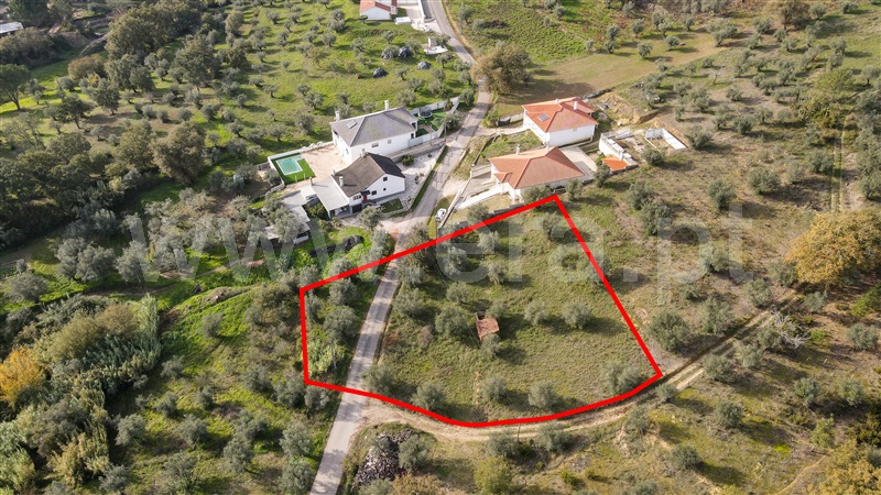 Terreno para Construção  Ourém, Caxarias - 1290735 - 4