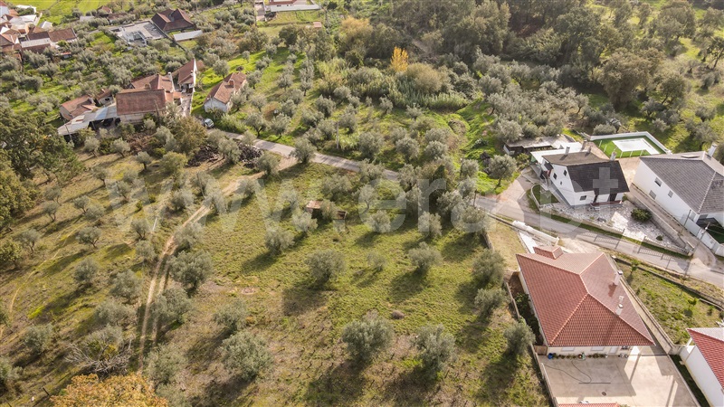 Terreno para Construção  Ourém, Caxarias - 1290735 - 5