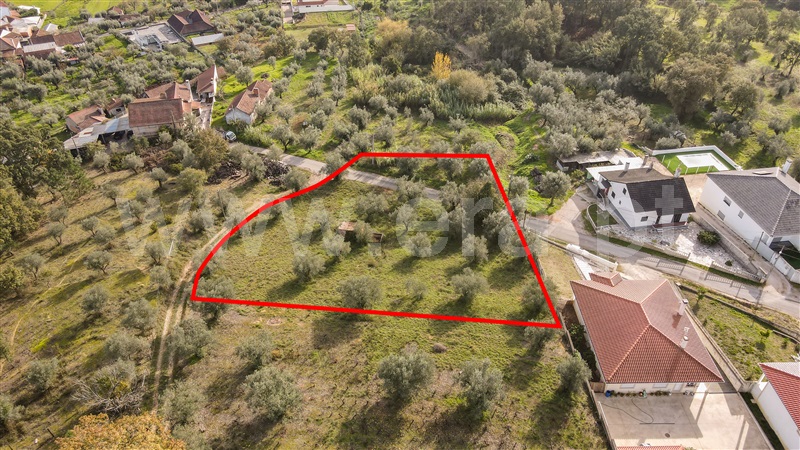 Terreno para Construção  Ourém, Caxarias - 1290735 - 6