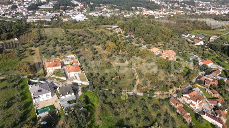 Terreno para Construção  Ourém, Caxarias - 1290735 - 9