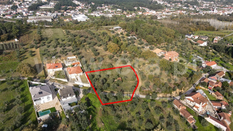 Terreno para Construção  Ourém, Caxarias - 1290735 - 10