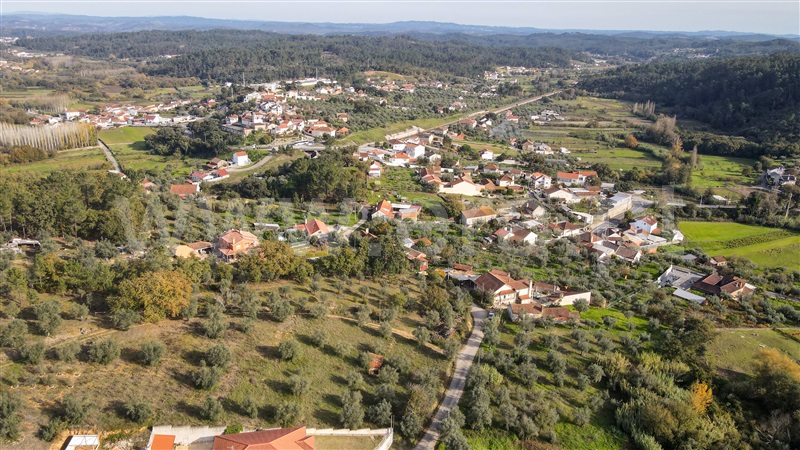 Terreno para Construção  Ourém, Caxarias - 1290735 - 11
