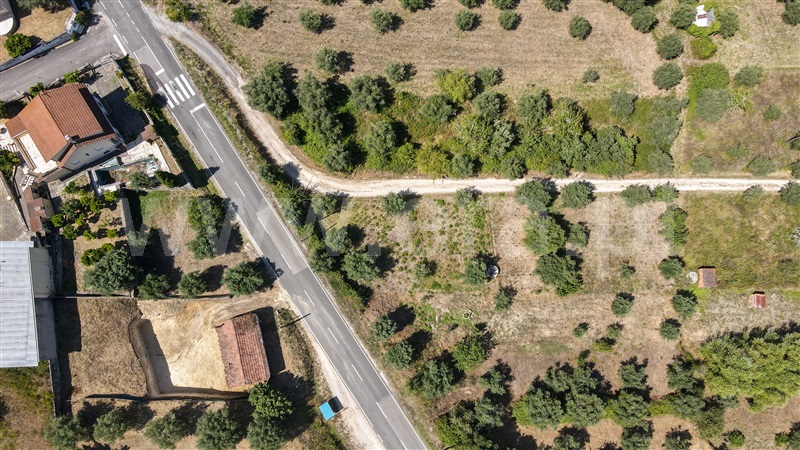 Terreno para Construção  Ourém, Caxarias - 1345270 - 3