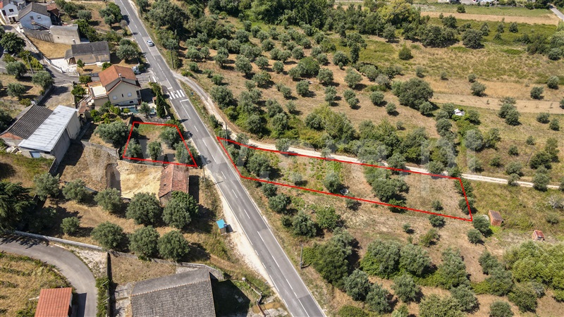 Terreno para Construção  Ourém, Caxarias - 1345270 - 4