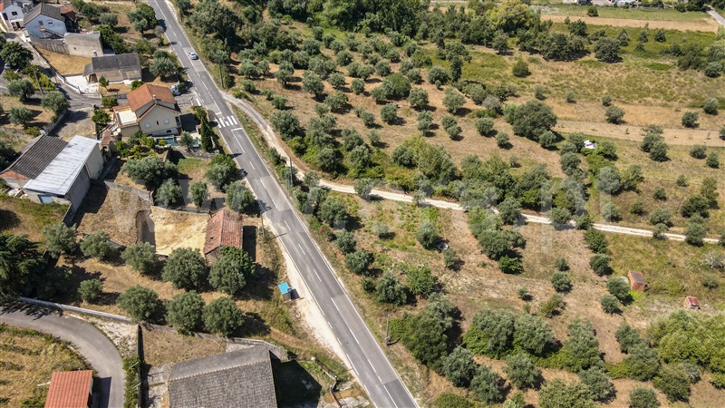 Terreno para Construção  Ourém, Caxarias - 1345270 - 5