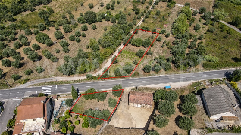 Terreno para Construção  Ourém, Caxarias - 1345270 - 6