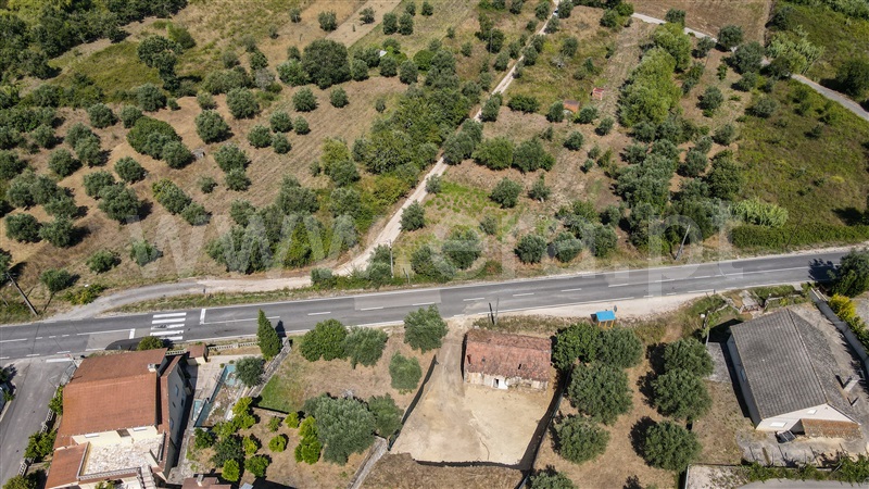 Terreno para Construção  Ourém, Caxarias - 1345270 - 7