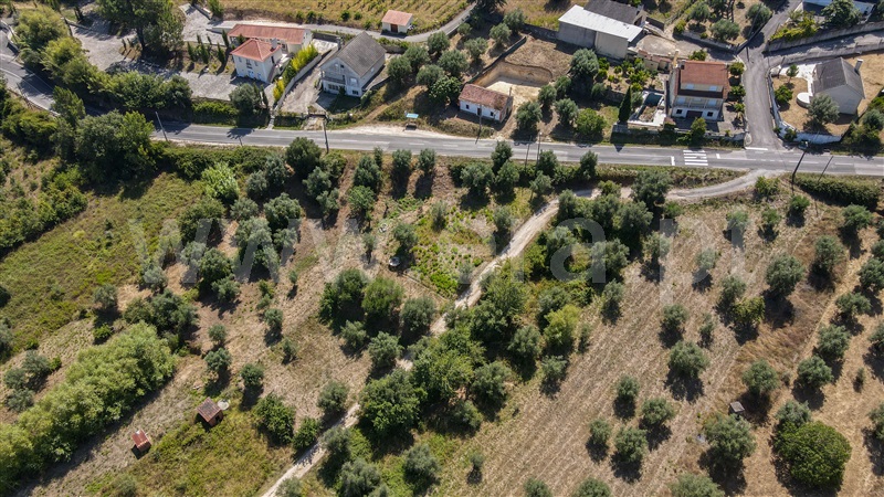 Terreno para Construção  Ourém, Caxarias - 1345270 - 8