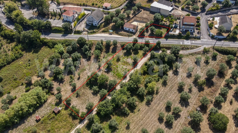 Terreno para Construção  Ourém, Caxarias - 1345270 - 9