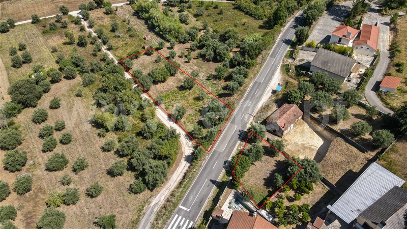 Terreno para Construção  Ourém, Caxarias - 1345270 - 10