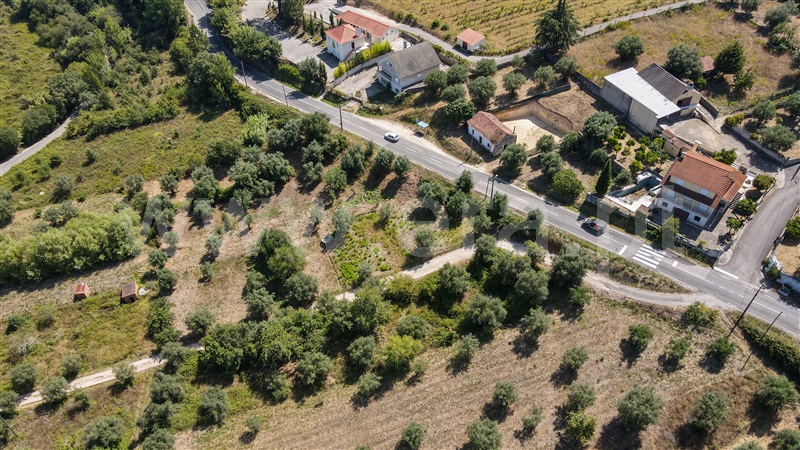 Terreno para Construção  Ourém, Caxarias - 1345270 - 11