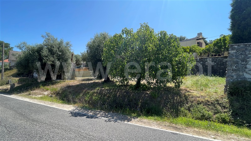 Terreno para Construção  Ourém, Caxarias - 1345270 - 18