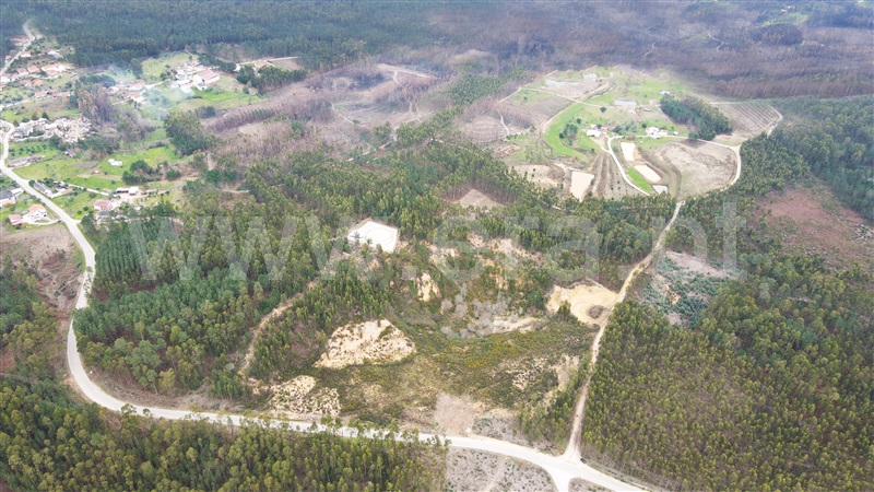 Terreno para Construção  Ourém, Caxarias - 1379903 - 1