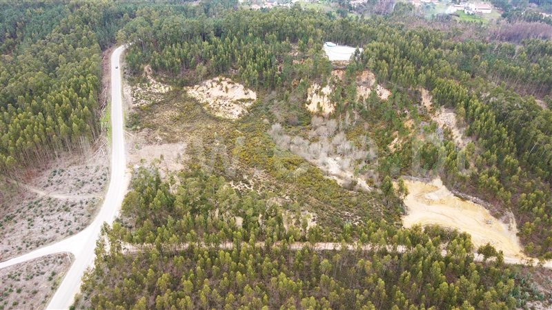 Terreno para Construção  Ourém, Caxarias - 1379903 - 3