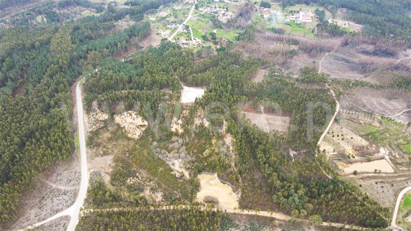 Terreno para Construção  Ourém, Caxarias - 1379903 - 4