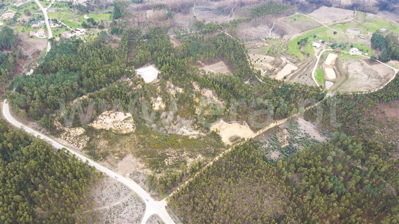 Terreno para Construção  Ourém, Caxarias - 1379903 - 5