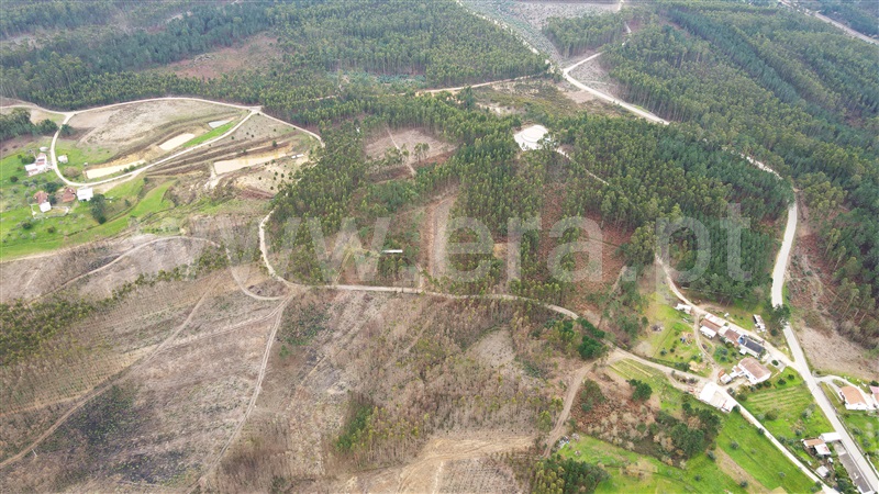 Terreno para Construção  Ourém, Caxarias - 1379903 - 10