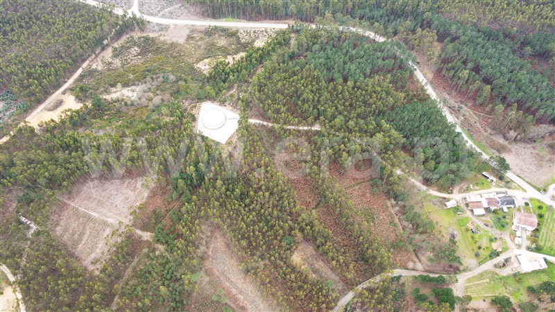 Terreno para Construção  Ourém, Caxarias - 1379903 - 12