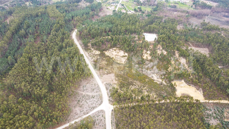 Terreno para Construção  Ourém, Caxarias - 1379903 - 17
