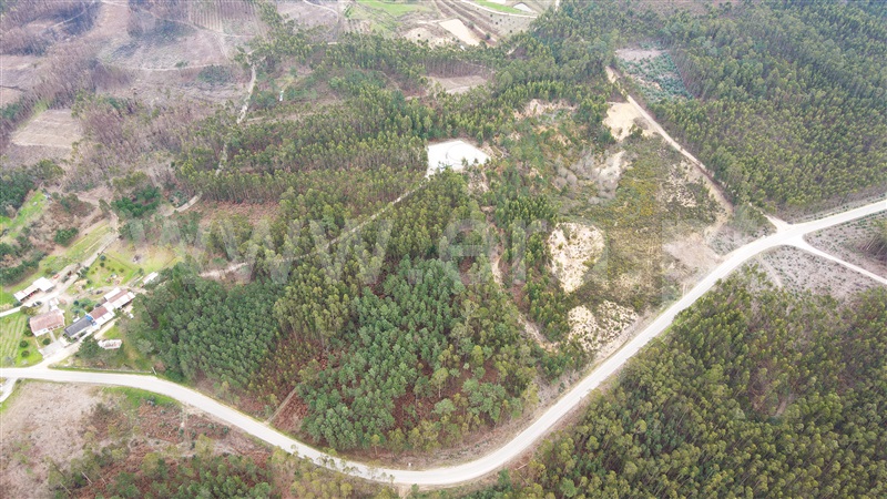 Terreno para Construção  Ourém, Caxarias - 1379903 - 18