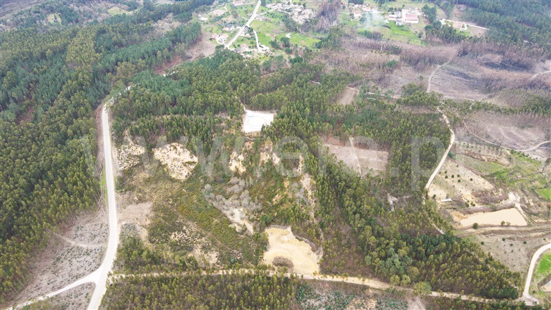 Terreno para Construção  Ourém, Caxarias - 1379903 - 19