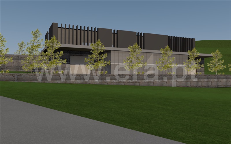Terreno para Construção / Ourém, Caxarias