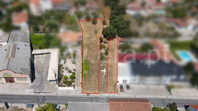 Terreno para Construção / Ourém, Caxarias